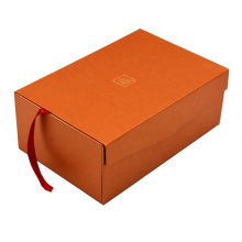 Hot sale luxury custom fancy empty perfume cosmetic Drawer Packaging Box